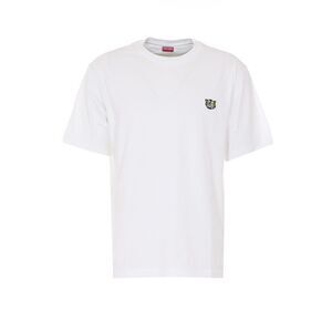 Kenzo Men Kenzo Wild Tiger Embroidered T-Shirt